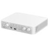 Amplificador de Red Hikvision DS-QAE1A80G1-VB de 80 W con Bluetooth