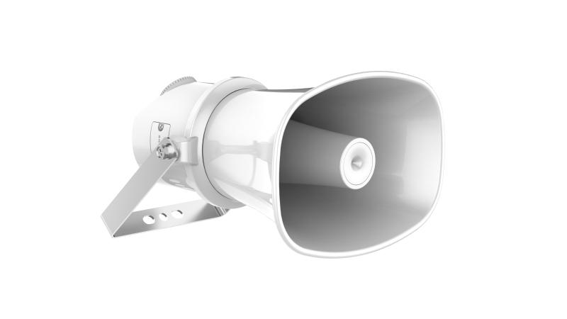 Bocina IP de Red PoE DS-QAZ1307G1-E 7 W IP67
