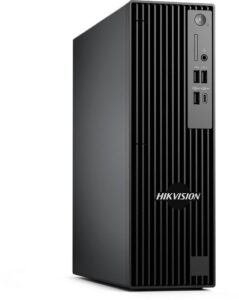 Estación de Trabajo Hikvision DS-VE41-T/HW7(B) Intel Ultra 7 para Monitoreo