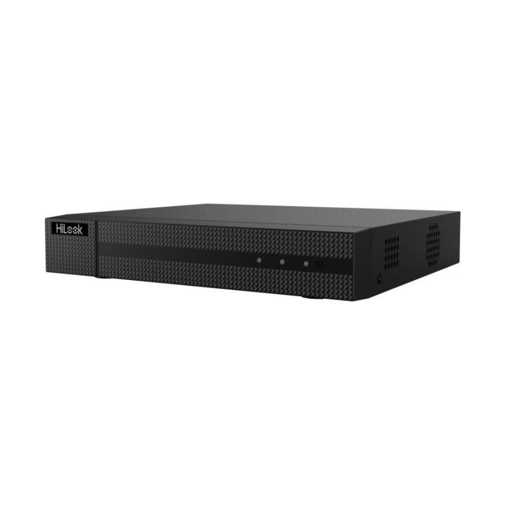 DVR Hilook DVR-216Q-M1 16 Canales 4 MP Salida 4K