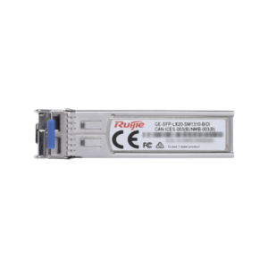 GE-SFP-LX20-SM1310-BIDI