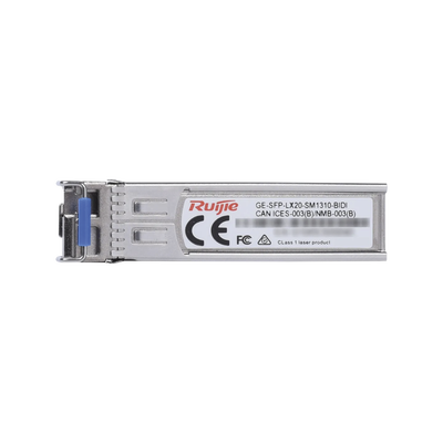 GE-SFP-LX20-SM1310-BIDI