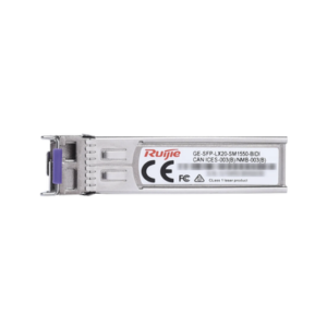 GE-SFP-LX20-SM1550-BIDI
