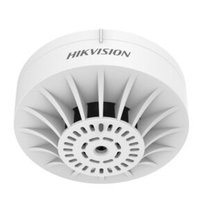 Detector de Calor Convencional Hikvision HikFire HF-CH1