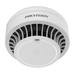 Detector de Humo Fotoeléctrico Hikvision HikFire HF-CS1