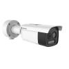 Cámara Bala IP Térmica Bi-Espectral Hikvision HM-TD2628-3/G1/T3A con Detección de Incendios