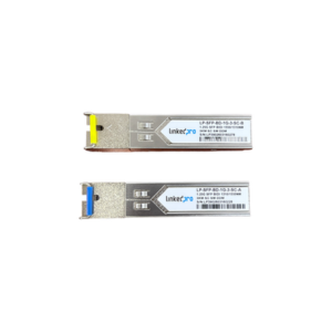 LP-SFP-BD-1G-10-SC