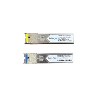 LP-SFP-BD-1G-3-SC