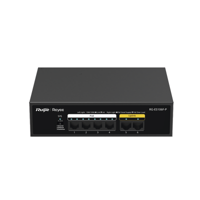 RG-ES106F-P