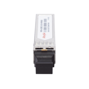 Transceptor SFP Ruijie MINI-GBIC-SX 1G Multimodo 850 nm 550 m LC