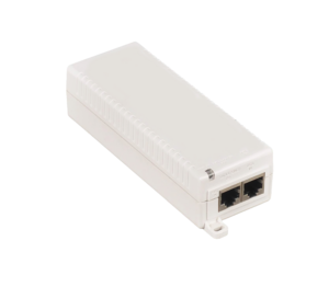 Inyector PoE Ruijie RG-E-120(GE) Gigabit 802.3af 15.4 W