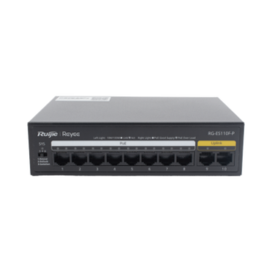 RG-ES110F-P