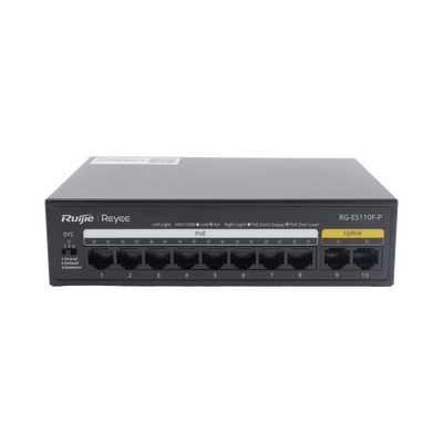 RG-ES110F-P