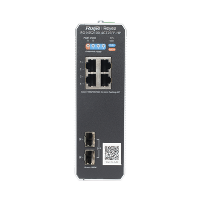 RG-NIS2100-4GT2SFP-HP