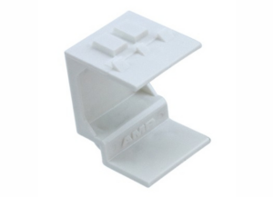Tapa Ciega Blanca RJ45 Commscope TC1116412-3