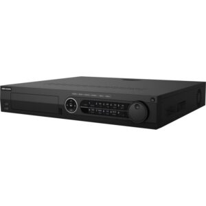 DVR Hikvision iDS-7332HQHI-M4/S 32 Canales TurboHD + 16 IP 4MP con POS