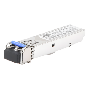 Transceptor SFP Monomodo Allied Telesis AT-SPLX10A 1000LX 10km LC