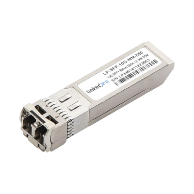 LP-SFP-10G-MM-550