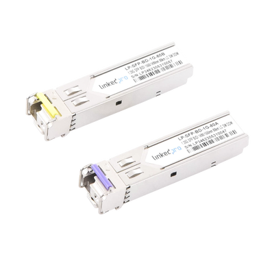 LP-SFP-BD-1G-80