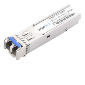 LP-SFP-1G-SM-5