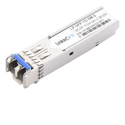 LP-SFP-1G-SM-5