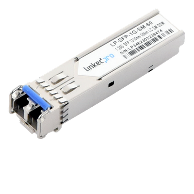 LP-SFP-1G-SM-60